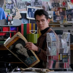 Musicals without Numbers: Shoplifters of the World and the Fandom Musical