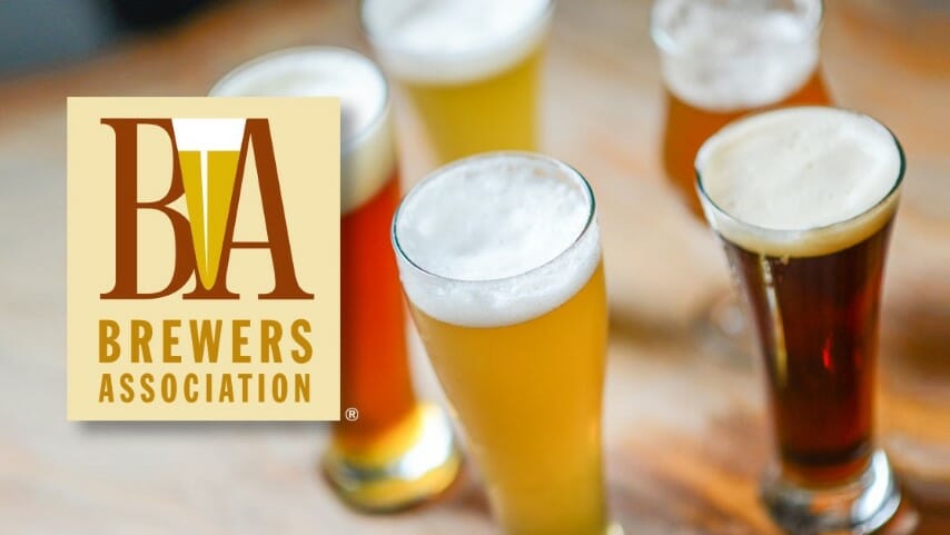 Brewers Association Adds New Beer Styles for 2021, Incl. NZ Pale Ale and Kentucky Common Beer