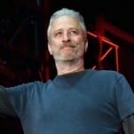 Jon Stewart Returns to TV This Fall with a New Apple TV+ Show