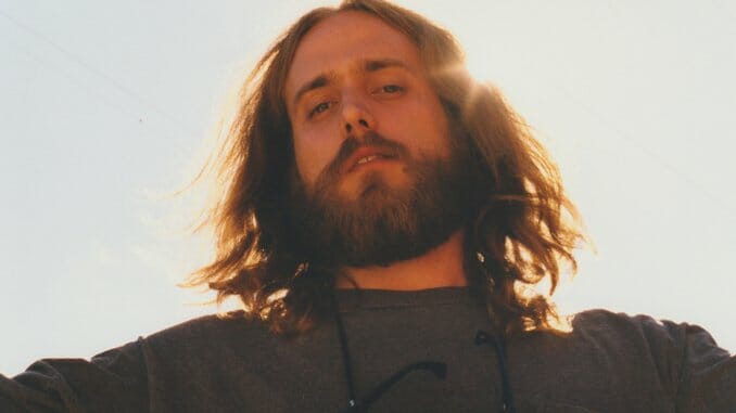 Iron & Wine to Release Lost Recordings Predating The Creek Drank the Cradle