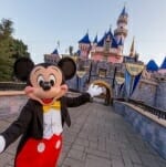 Disneyland Is Reopening on April 30