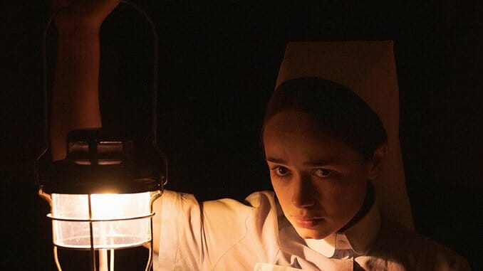 Are You Afraid of the Dark? The Power‘s Blackout Horror Is a Riveting Spin on the Concept