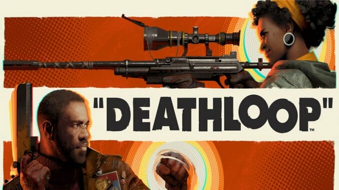 Deathloop Is Delayed Again, Now Scheduled for September