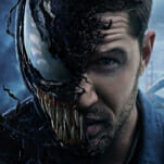 Venom 2's Director Is Gollum Actor Andy Serkis