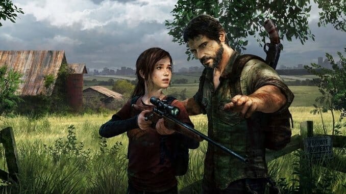 Report: Sony’s The Last of Us Remake Causes Internal Drama Between Studios