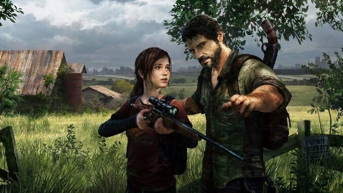 Naughty Dog might have assigned The Last of Us Part 2 Remastered