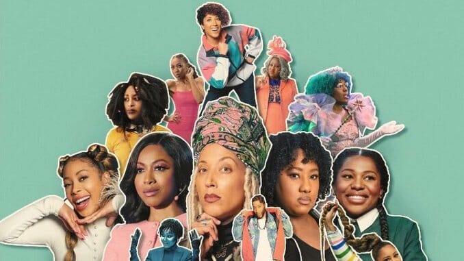 Watch the Trailer for A Black Lady Sketch Show‘s Second Season