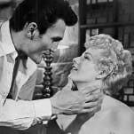 How Jack Palance's Typecast Villain Became Robert Aldrich's Unlikely Hero
