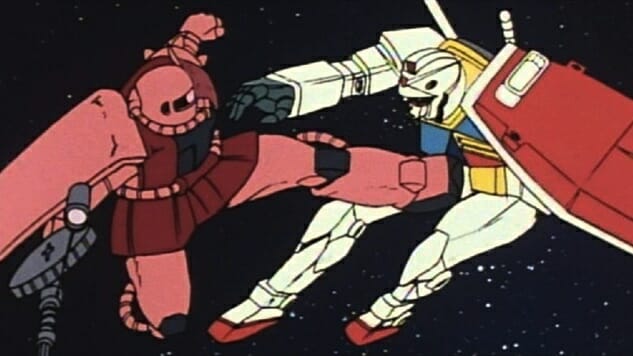 Jordan Vogt-Roberts to Direct Live Action Gundam Movie for Netflix