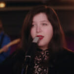 Watch Lucy Dacus Perform 