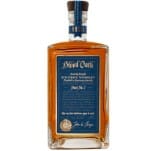 Blood Oath Bourbon Pact No. 7