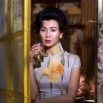 Actor Appreciation Day: Maggie Cheung