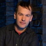 Mike Birbiglia Keeps It Candid in His Netflix Special The New One