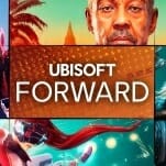 Ubisoft Will Hold an Ubisoft Forward Digital Conference During E3