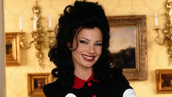 TV Rewind: The Nanny‘s Legacy Is Better than Fine