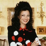 TV Rewind: The Nanny's Legacy Is Better than Fine