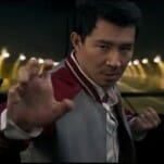 Fantasy Meets Fisticuffs in the First Trailer for Marvel's Shang-Chi