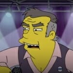Morrissey Slams The Simpsons for Mocking Him as a Bitter Old Racist