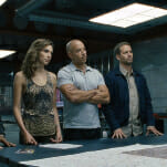 I Don't Have Friends, I Got Every Fast & Furious Film, Ranked