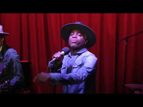 Vintage Trouble - Knock Me Out