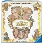 The Princess Bride Adventure Book Game Is a Slight but Fun Bit of Nostalgia