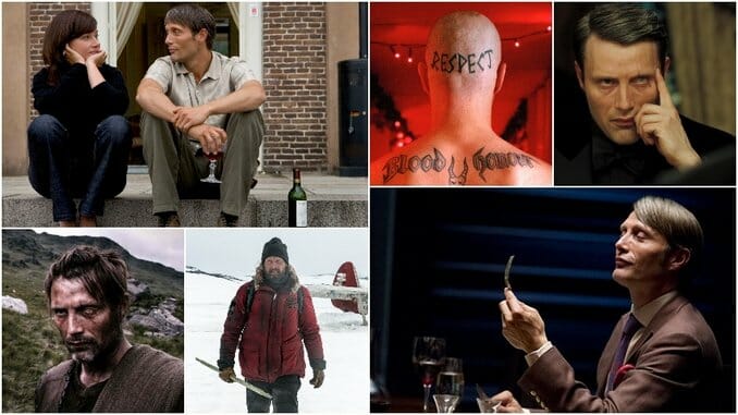 It’s a Mads, Mads World: Ranking Mikkelsen’s Best Movies