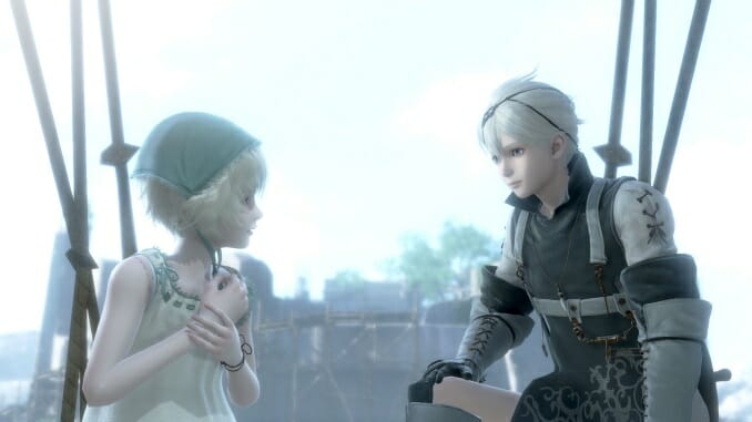 Nier Replicant Refuses to Compromise, for Better and Worse
