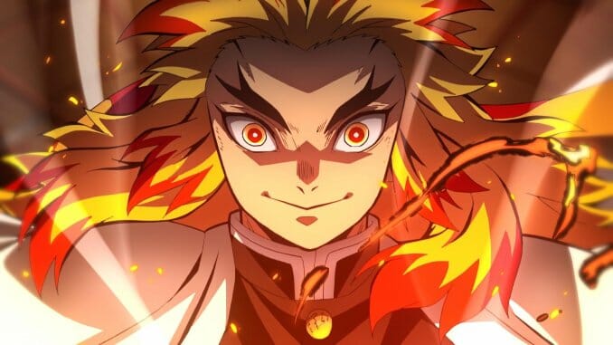 REVIEW DOS 5 PRIMEIROS EPISÓDIOS DE: DEMON SLAYER: KIMETSU NO