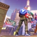Knockout City Aims to Make Dodgeball the Next Multiplayer Craze