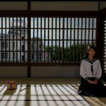 Nobuhiko Obayashi’s Final Film, Labyrinth of Cinema, Is an Anti-War Swan Song