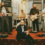 IDLES Announce Fall North American Tour Dates