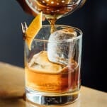 Cocktail Queries: What Makes for the Perfect Old Fashioned?
