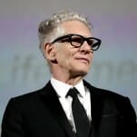 David Cronenberg to Return to Directing With Sci-Fi Feature Crimes of the Future
