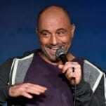 Why Is Spotify Paying Joe Rogan $100 Million to Encourage People to Not Get the Vaccine?