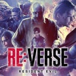 Resident Evil Re:Verse Won't Be Out Until the Summer
