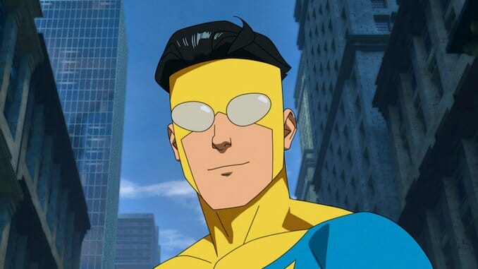 Every Superhero in Invincible Ranked by Power