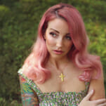 Ashley Monroe Sees the Signs