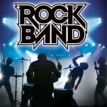 Rock Band Affirms the Liberating Power of Music