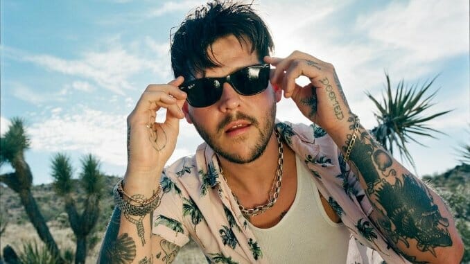 Wavves Announce New Album, Shares “Help Is on the Way”