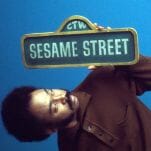 Street Gang Superbly Showcases the History of Sesame Street