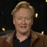 Conan O'Brien Reveals the Last Episode of Conan Airs on June 24