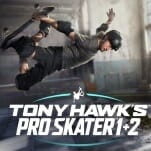 Watch Us Play the Warehouse Level in Tony Hawk's Pro Skater 1 + 2