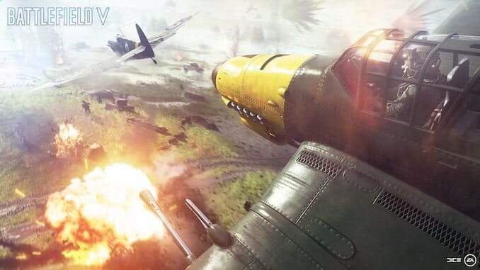 PlayStation Plus Games for May Includes Battlefield V, Wreckfest and Stranded Deep