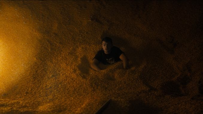 Get The Inside Scoop The Silo Casts Favorite Filming Moments Revealed - f3je6gm