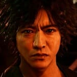 A Sequel for Judgment Called Lost Judgment Announced, Releasing in September