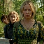 Aliens Lay Waste to Humanity in the First Trailer for A Quiet Place 2