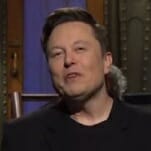 Elon Musk's Saturday Night Live Episode Brought Out the Show's Worst Habits