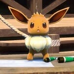 The Cutest Moments in New Pokémon Snap