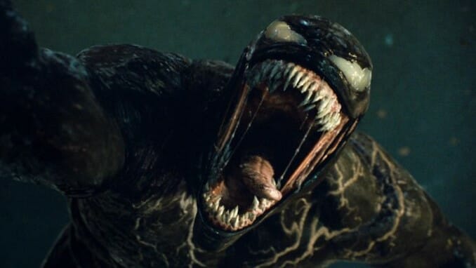Woody Harrelson Is a Raving Symbiote in First Trailer for Venom: Let There Be Carnage