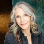 Gates McFadden Boldly Goes Into the Podcast Booth